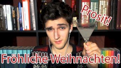 Wohlstand für Alle #20, „Weihnachten in den Zeiten des Kapitalismus“