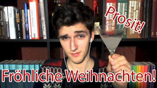 Wohlstand für Alle #20, „Weihnachten in den Zeiten des Kapitalismus“