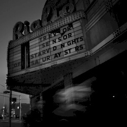 Starved Nights of Saturday Stars