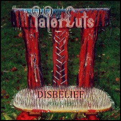 Disbelief