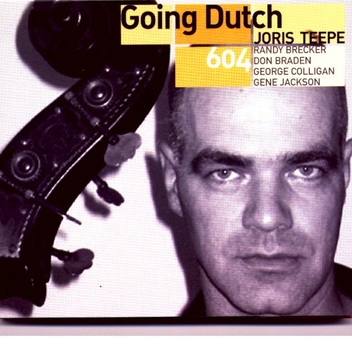 Going Dutch