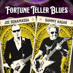 Fortune Teller Blues