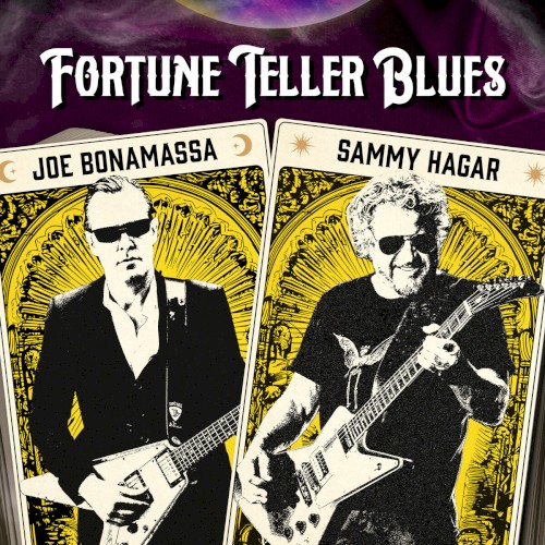 Fortune Teller Blues