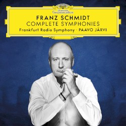 Complete Symphonies