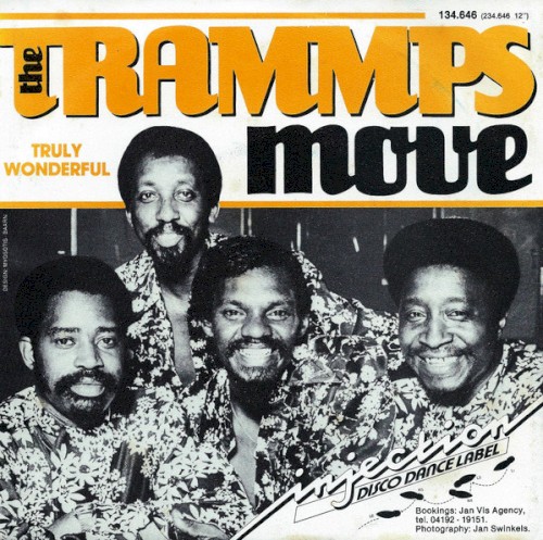 Move