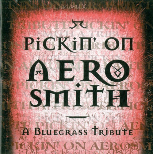 Pickin' on Aerosmith: A Bluegrass Tribute