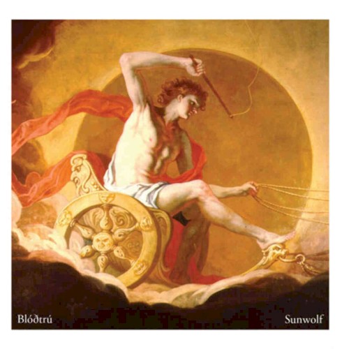 Sunwolf