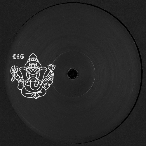 D-BLK016