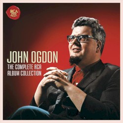 The Complete RCA Album Collection