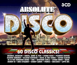 Absolute Disco