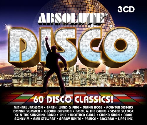 Absolute Disco