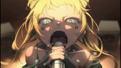 未来の自分のために歌う
