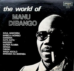 The World Of