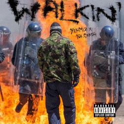 Walkin'