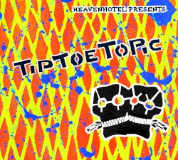 Tip Toe Topic