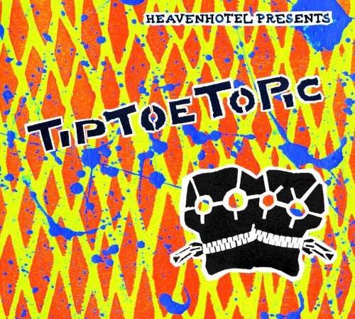 Tip Toe Topic