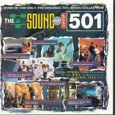 The Hit Sound of Levi’s 501