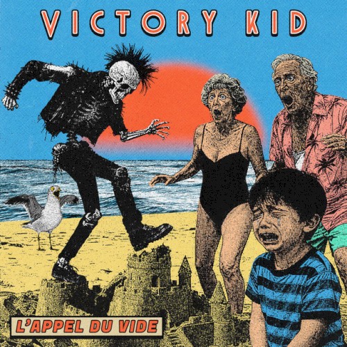 L'Appel Du Vide