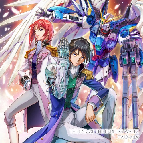 THE END OF THE ENDLESS WALTZ
