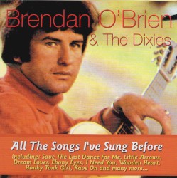 All The Songs I’ve Sung Before