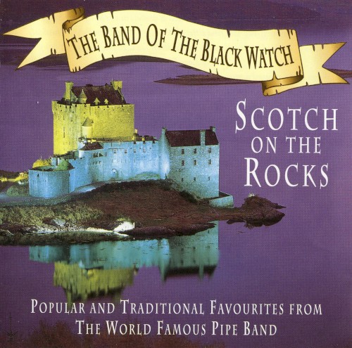 Scotch on the Rocks