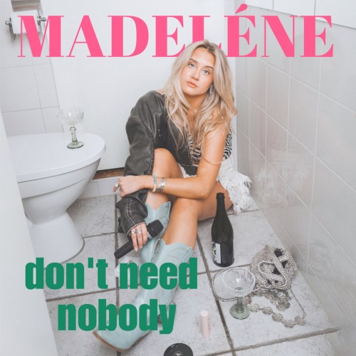 Don't Need Nobody