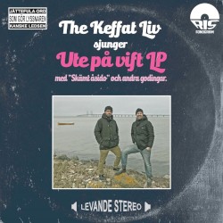 Ute på vift LP