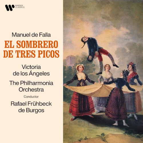 El sombrero de tres picos