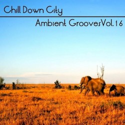 Chill Down City Ambient Grooves, Volume 16
