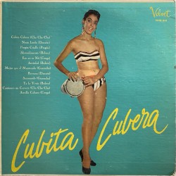 Cubita cubera