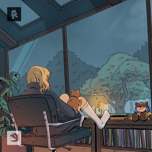 my mind (Evil Needle remix)