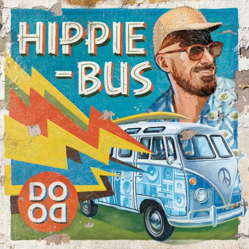 Hippie‐Bus
