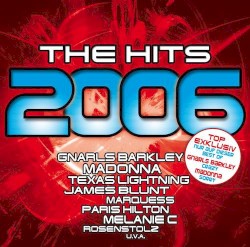 The Hits 2006
