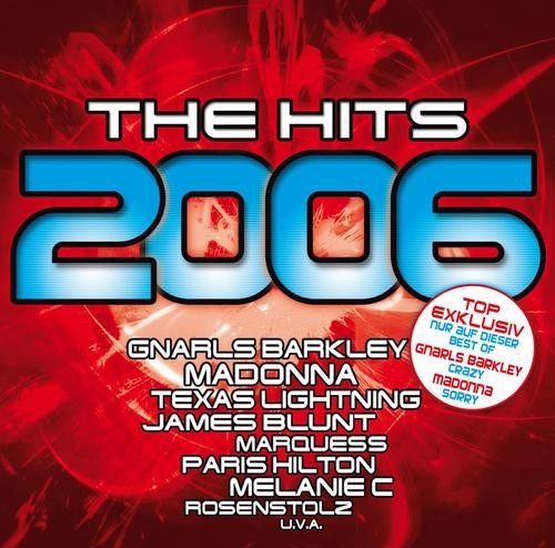 The Hits 2006
