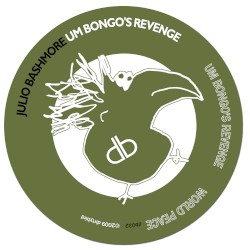 Julio Bashmore EP