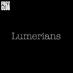 Fuzz Club Session