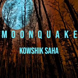 Moonquake