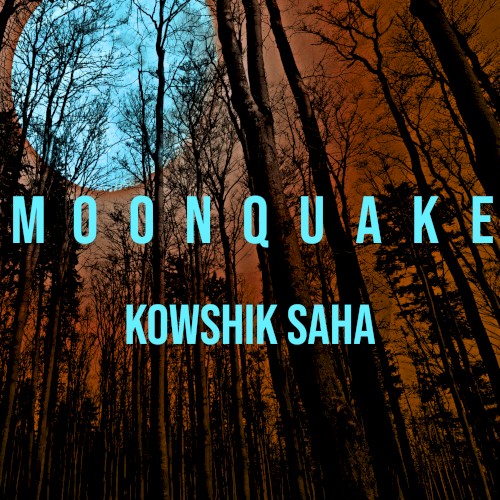Moonquake