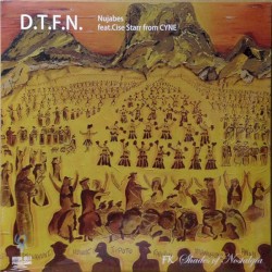 D.T.F.N. / Shades Of Nostalgia