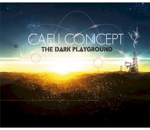The Dark Playground