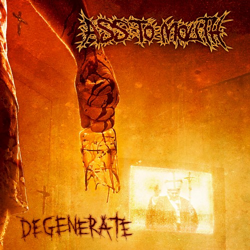 Degenerate