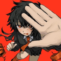 アガリ症