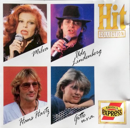 Hit Collection Vol. 5