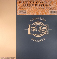 Gettin Bizzi E.P. (Part 1)