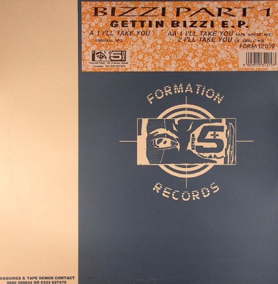 Gettin Bizzi E.P. (Part 1)