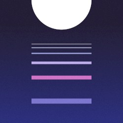 Phaser for the Ocean, Chorus for the Moon