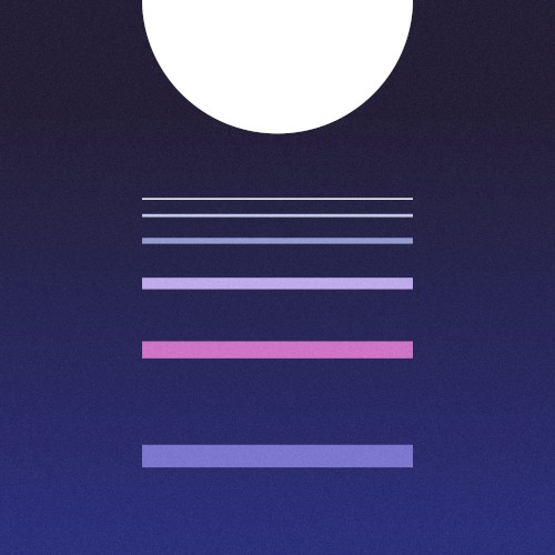Phaser for the Ocean, Chorus for the Moon