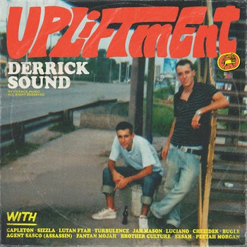 Upliftment