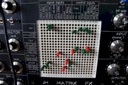 fx matrix