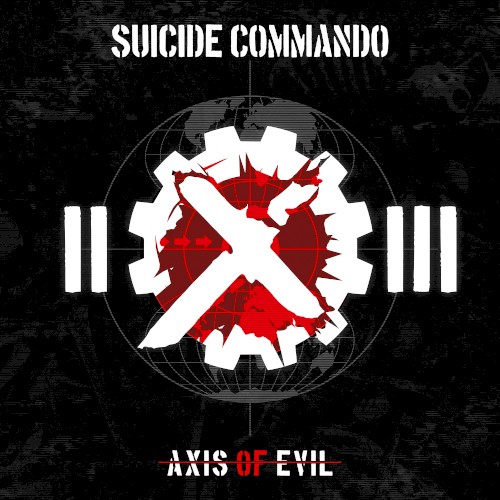 Axis of Evil
